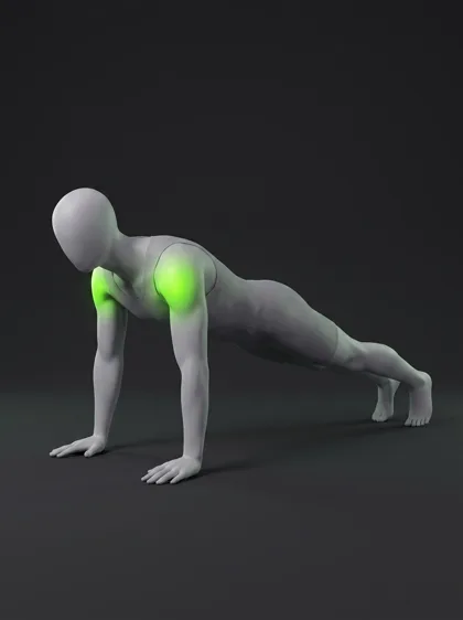 Planche Lean
