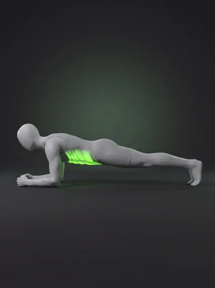 Plank