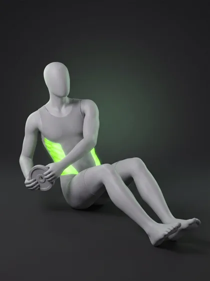 Plate Twist