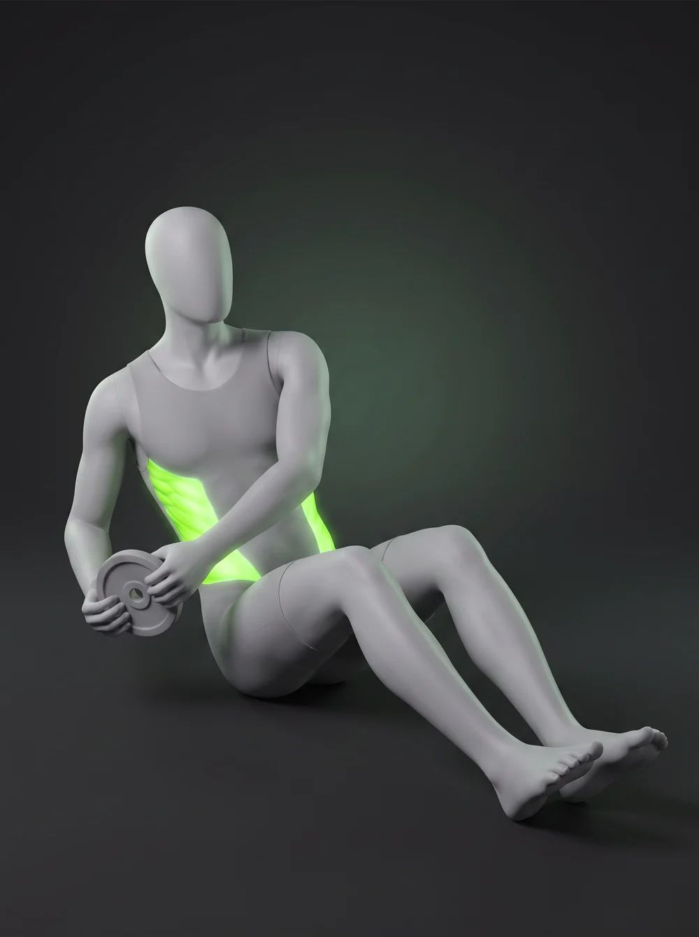 Plate Twist