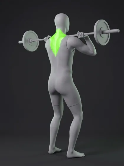Power Clean