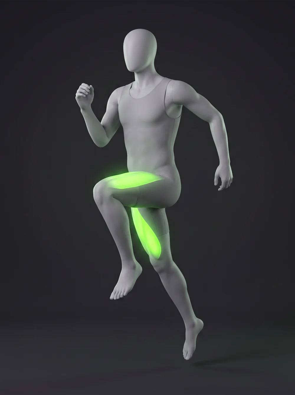Power Skip