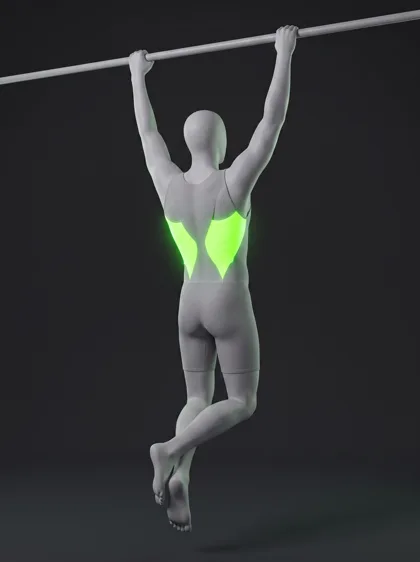 Pull-up