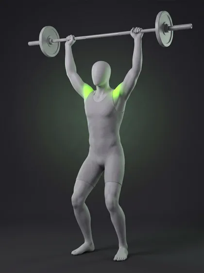 Push Jerk