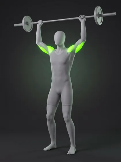 Push Press