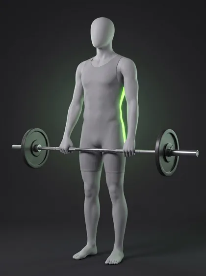 Rack Pull