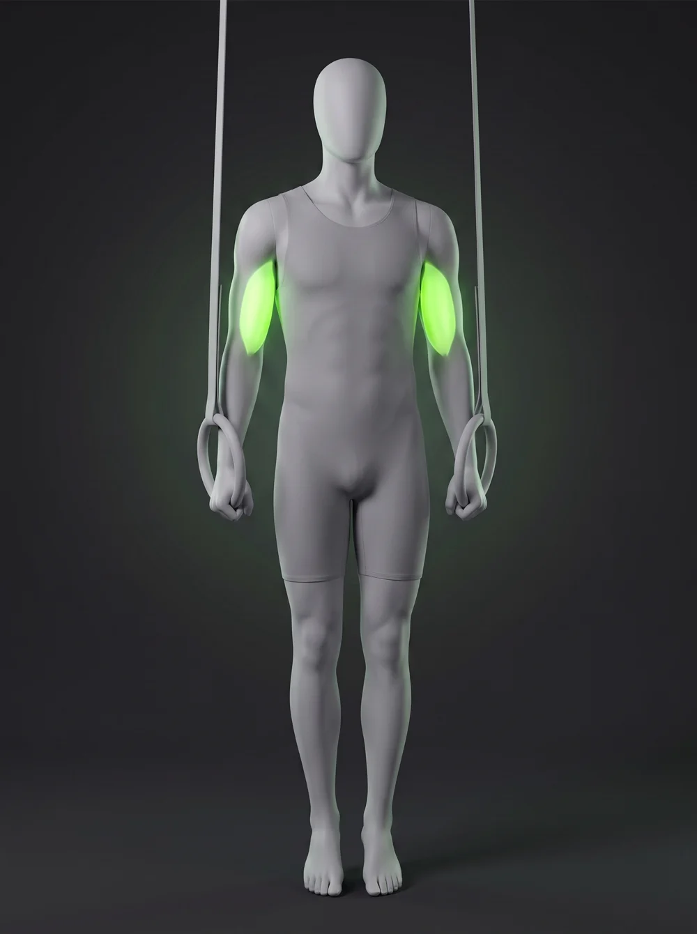 Ring Support Hold