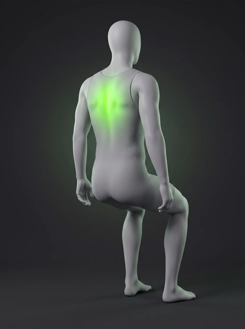 Scapular Squeezes
