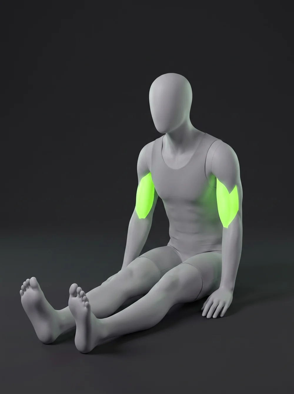 Seated Forward Fold