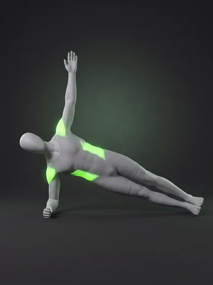 Side Plank