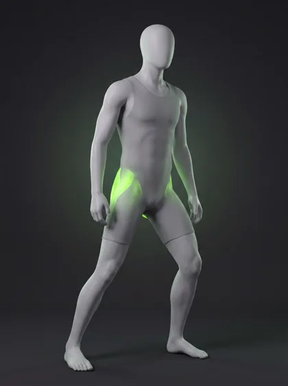 Side Shuffle