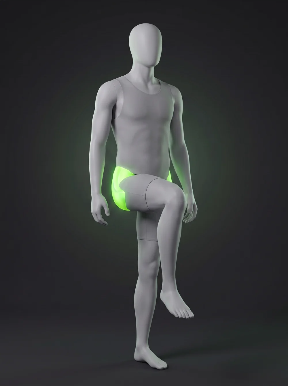 Single-Leg Balance