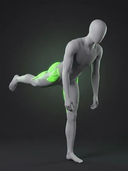 Single-Leg Deadlift