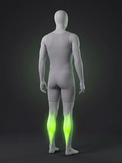 Single-Leg Jump Rope
