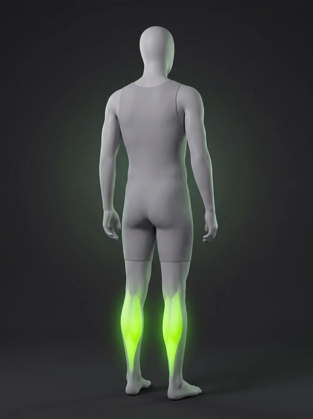 Single-Leg Jump Rope