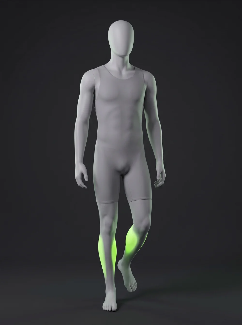 Single-Leg Stand