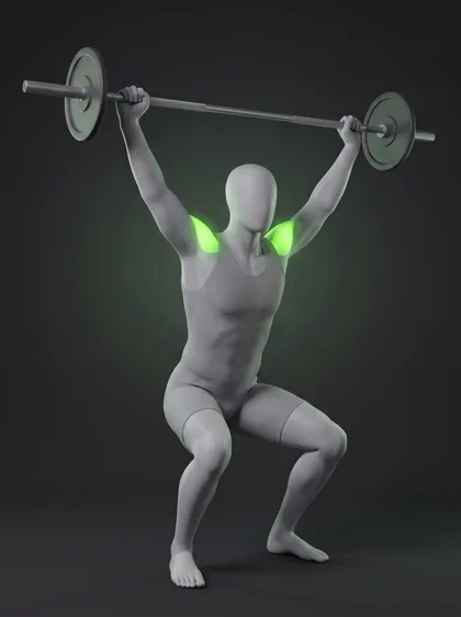 Snatch Balance