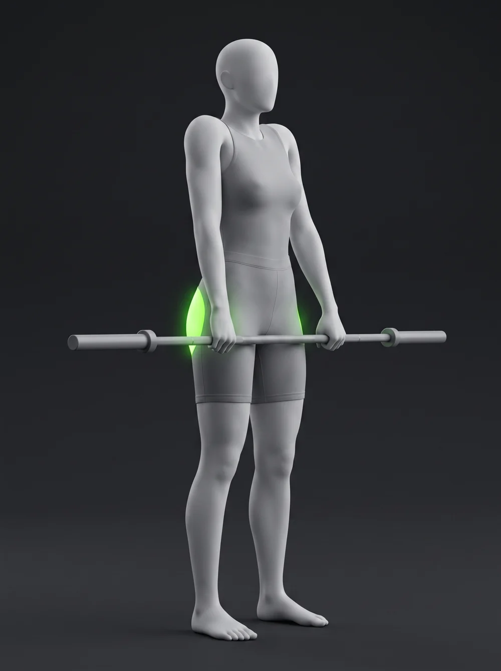 Snatch Pull