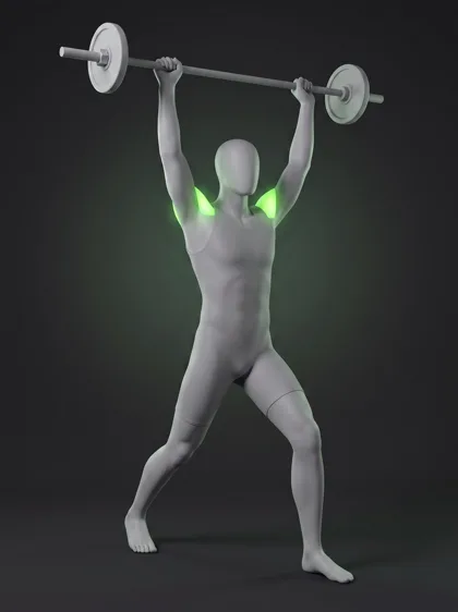Split Jerk