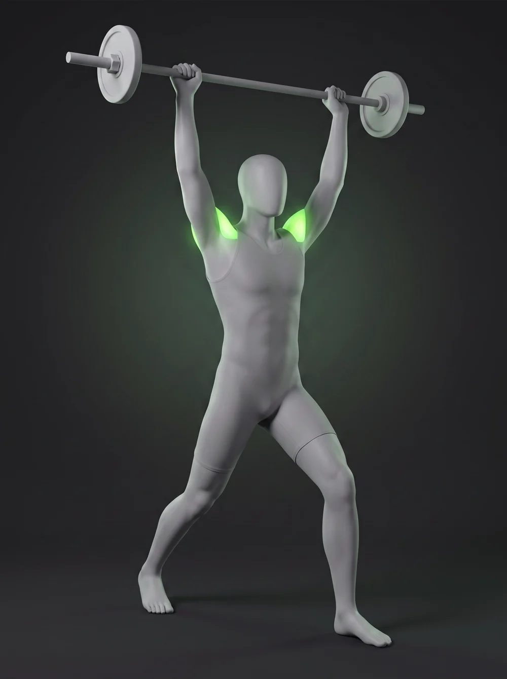 Split Jerk