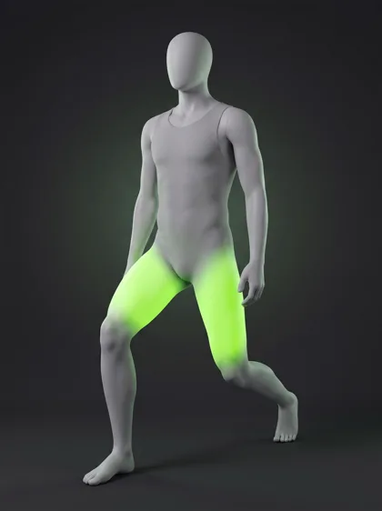 Split Squat