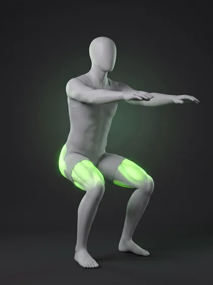 Squat