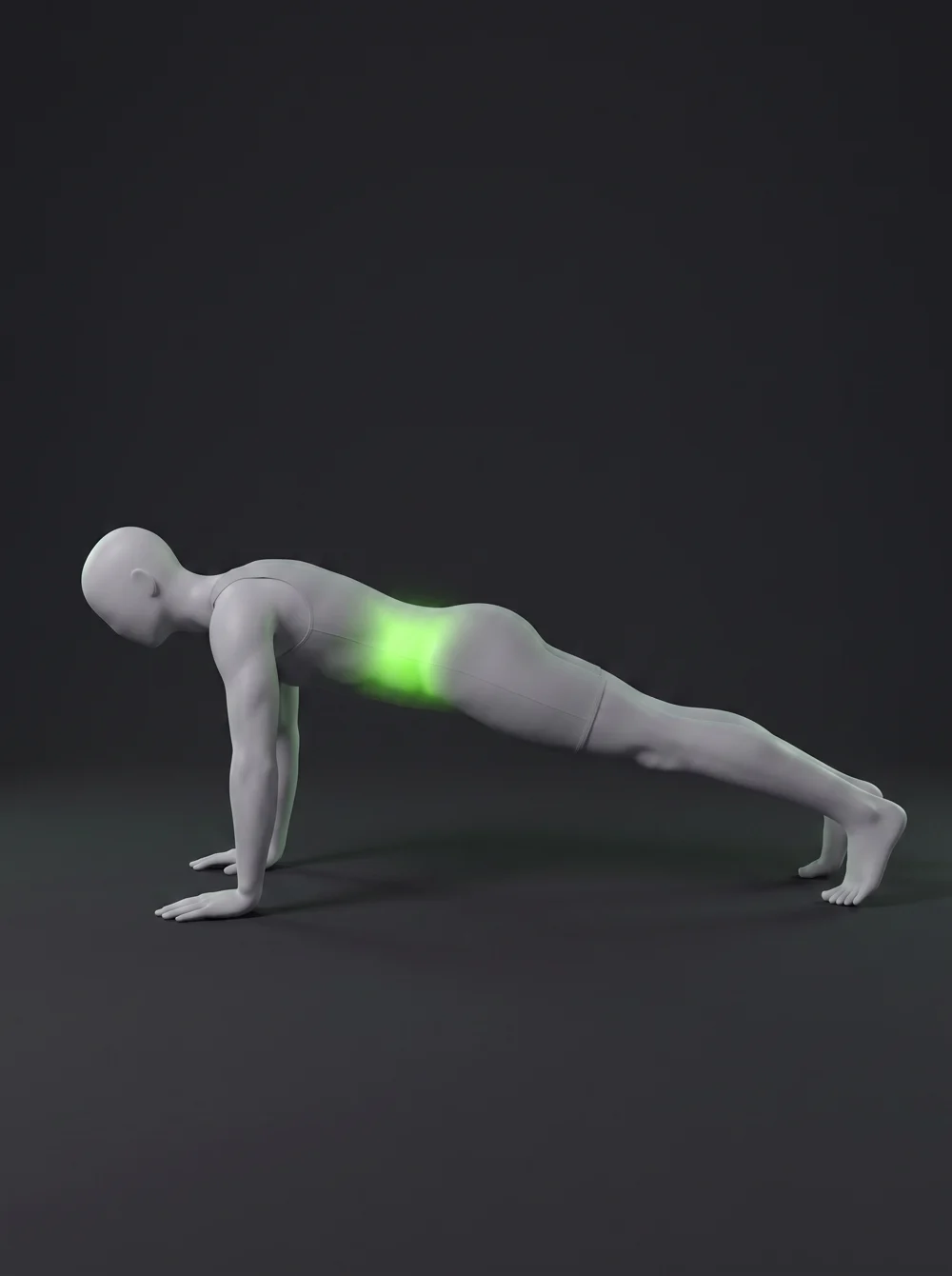 Star Plank
