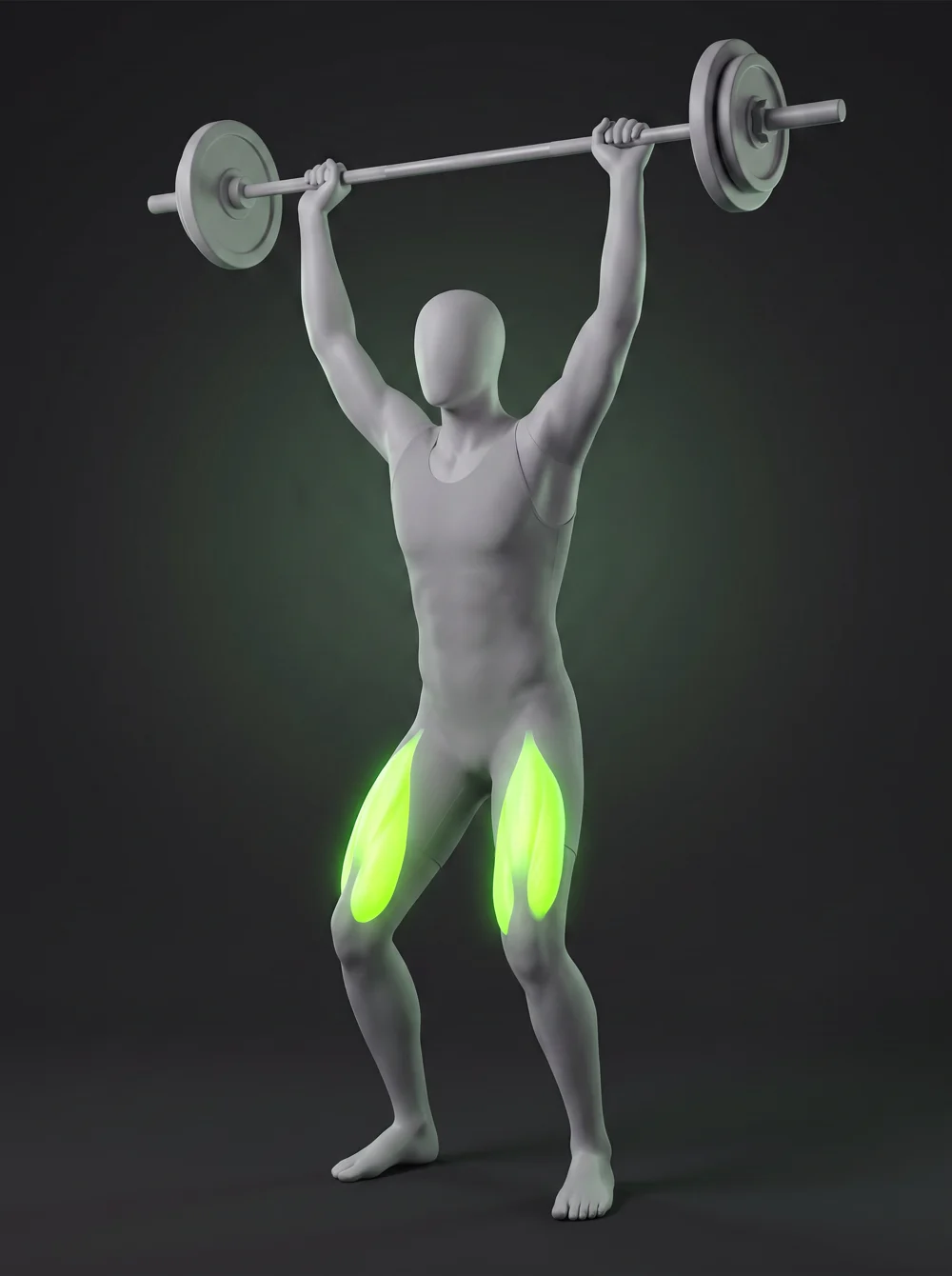 Thruster