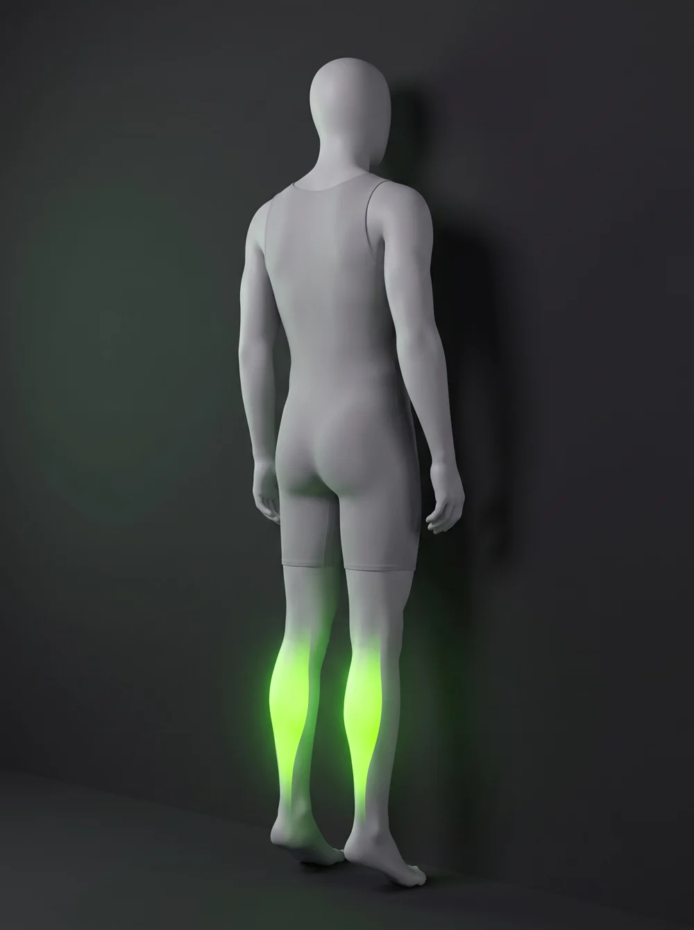 Tibialis Raise