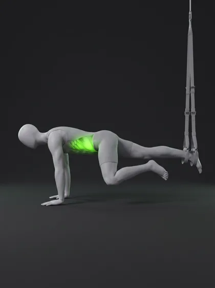 TRX Scorpion