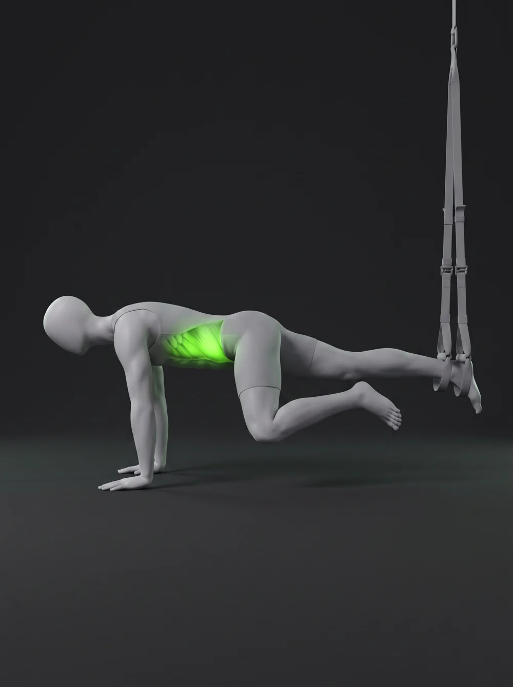 TRX Scorpion