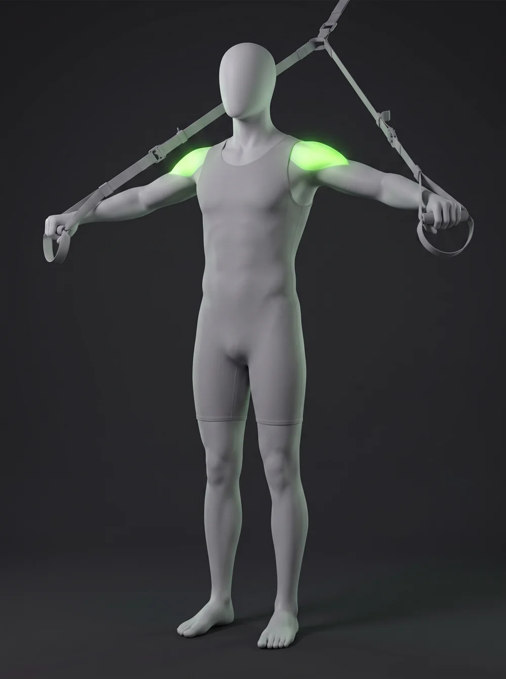 TRX T-Fly