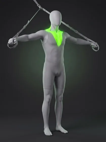 TRX T-Raise