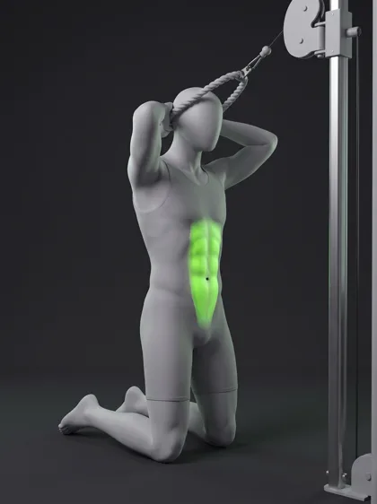 TRX Triceps Extension