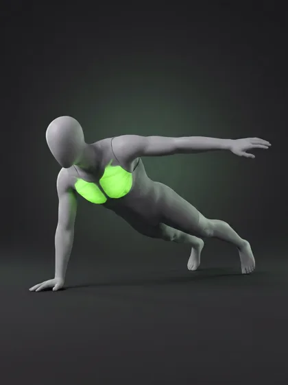 Typewriter Push-Up