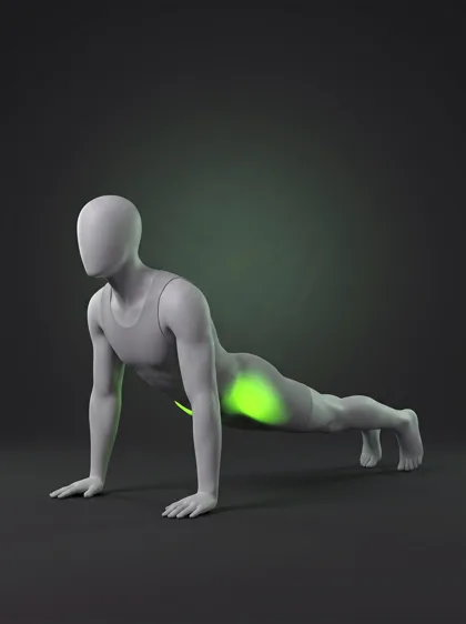 Upward-Facing Dog