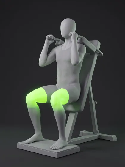 V-Squat