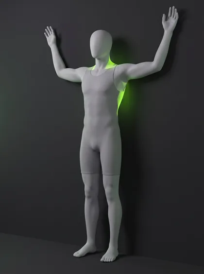 Wall Angel