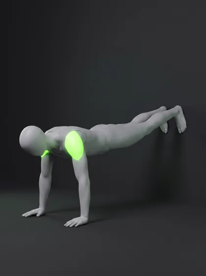 Wall Walk