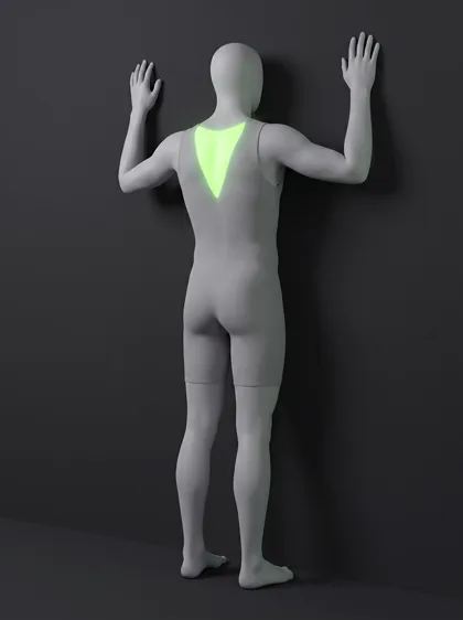 Wall Slide