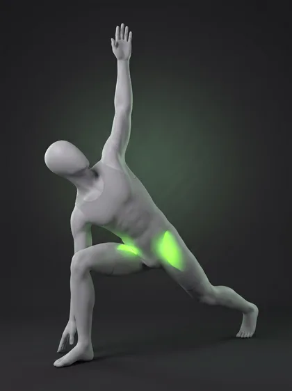 World's Greatest Stretch