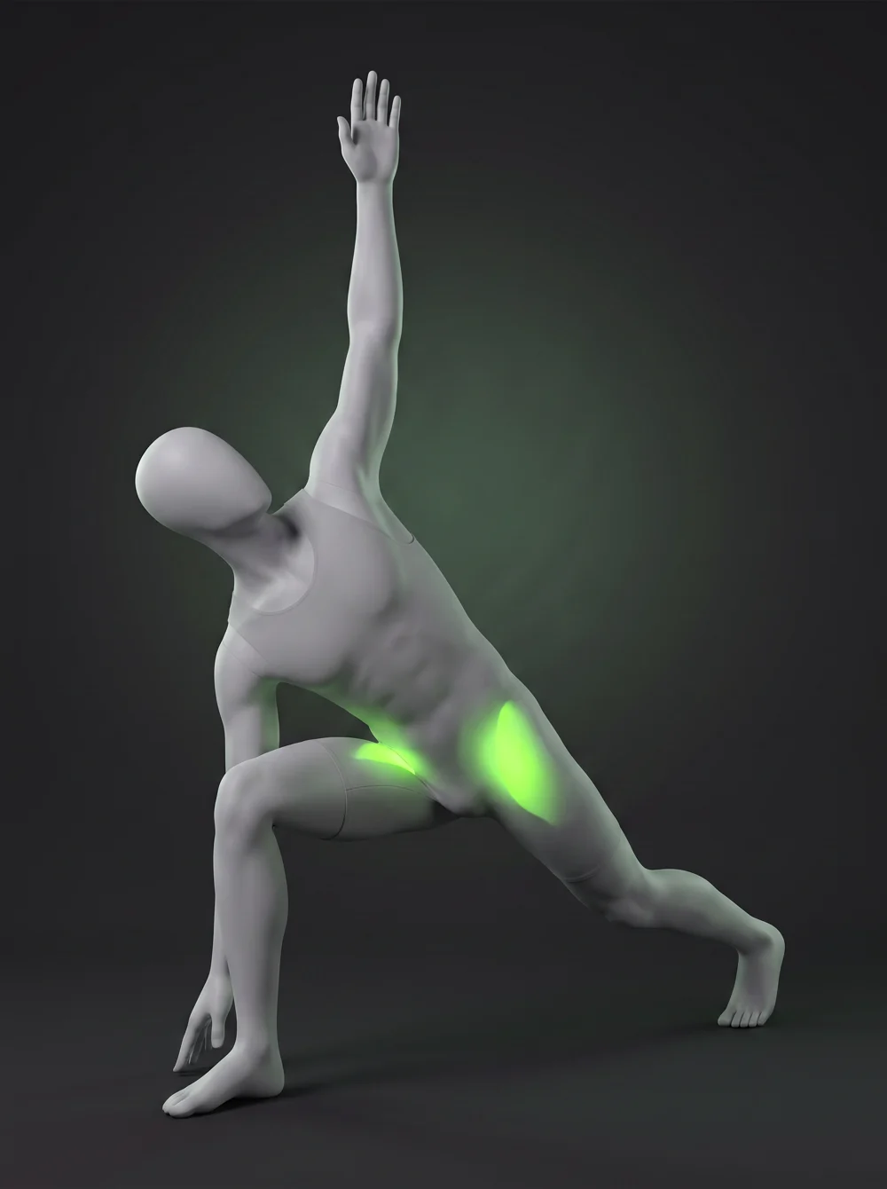 World's Greatest Stretch